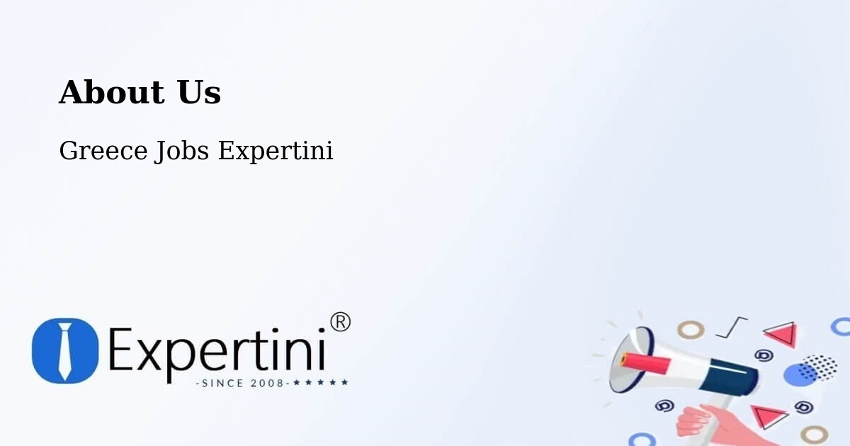About Expertini Recruitment Platform  – Polykárpi - Polykárpi, Greece Jobs Expertini
