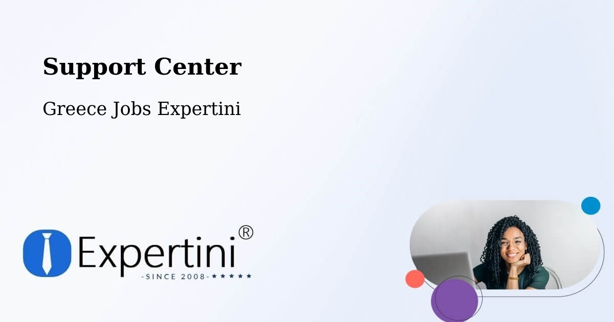 Support Services – Polykárpi - Greece Jobs Expertini
